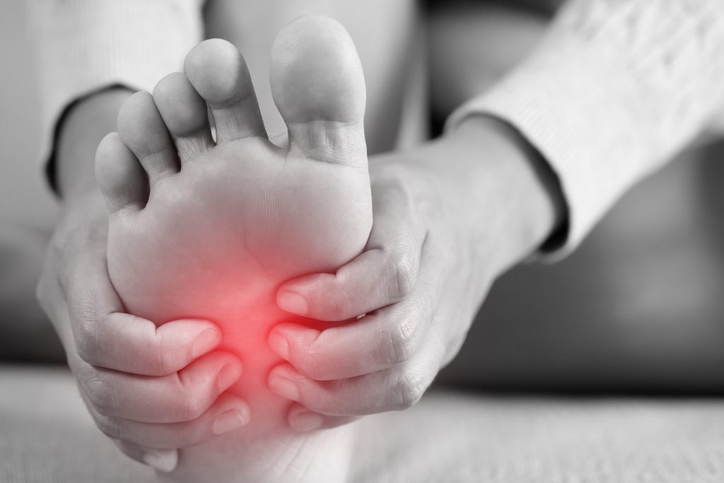 טיפול עצמי בדורבן